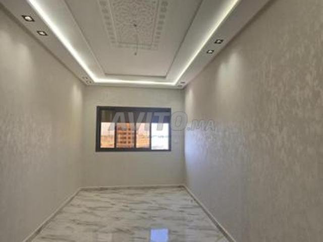 Appartement vente à Meknès