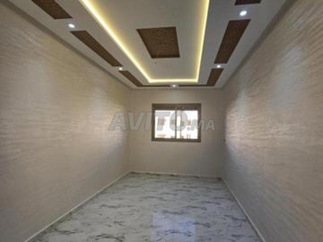 Appartement vente à Meknès