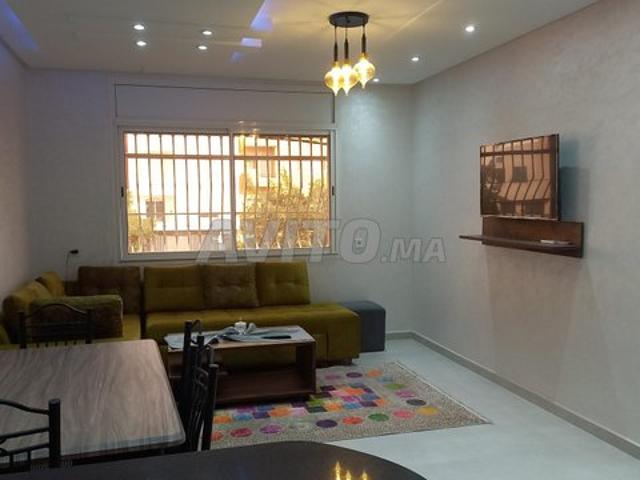 Appartement location