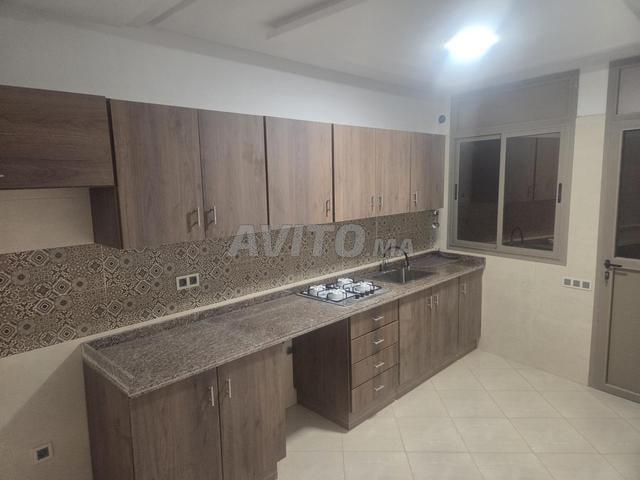 Appartement vente à Lyautey