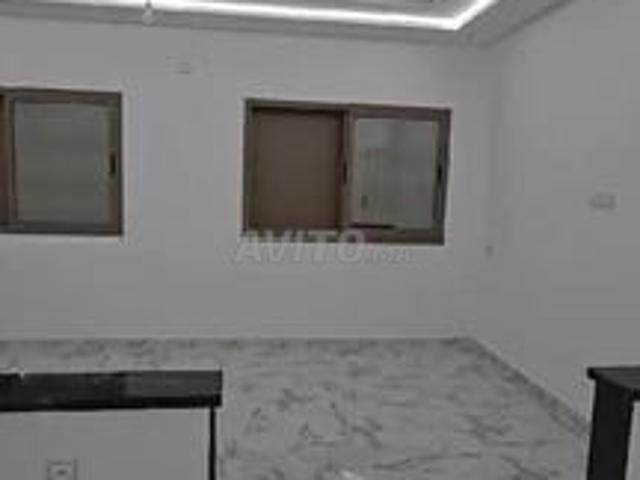 Appartement vente