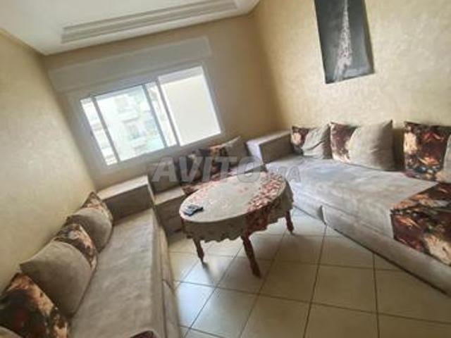 Appartement location à Martil, Tanger-Tétouan