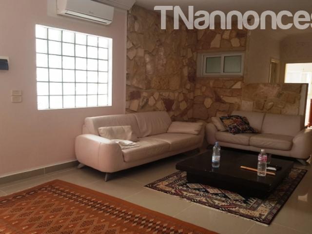 Appartement vente
