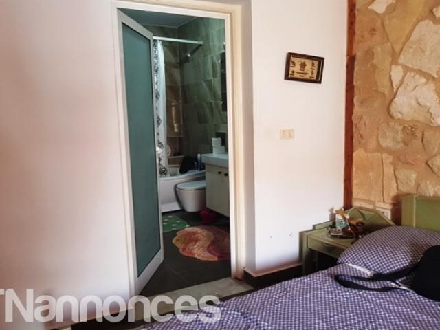 Appartement vente