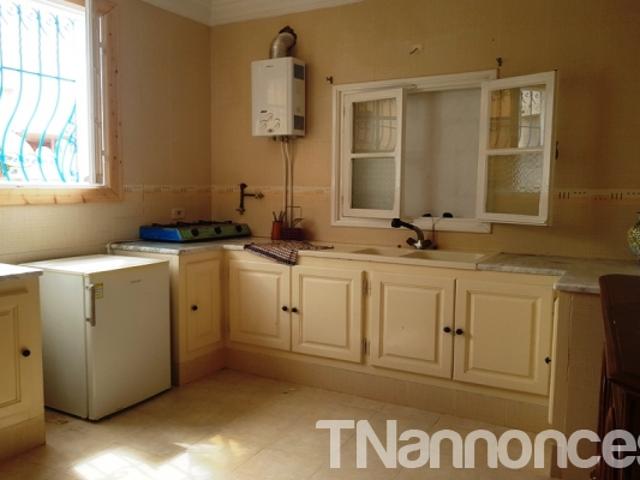 Appartement vente
