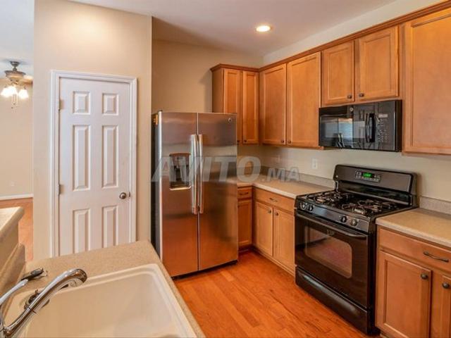 Appartement location à Bouskoura, Gharb-Chrarda-Beni Hssen