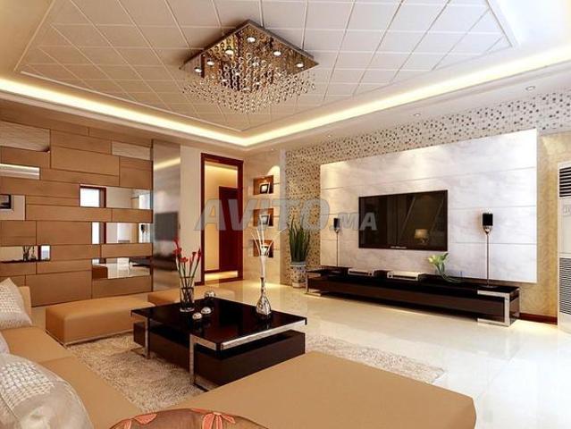 Appartement location à Bouskoura, Gharb-Chrarda-Beni Hssen