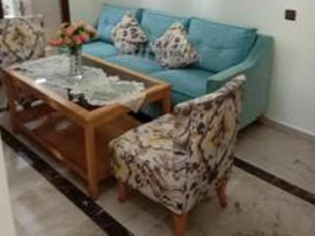 Appartement location à Anfa, Gharb-Chrarda-Beni Hssen