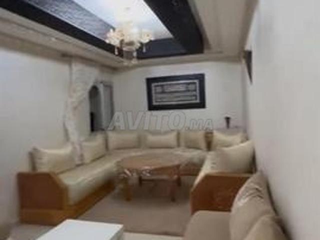 Appartement location à Lyautey