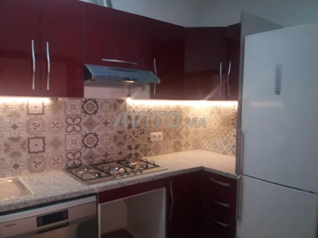 Appartement location à Centre Ville