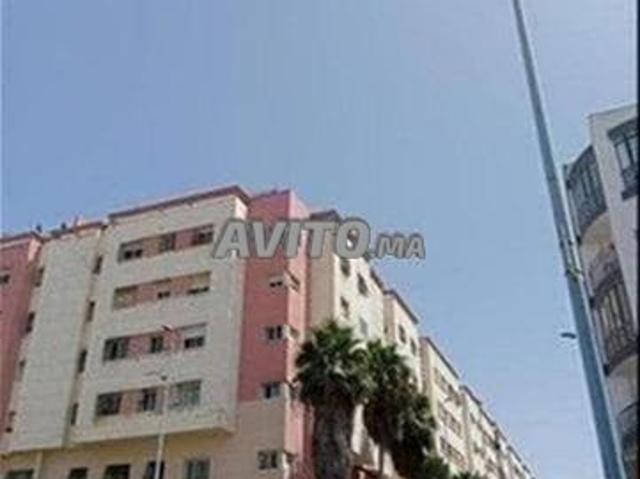 Appartement location à Anfa, Gharb-Chrarda-Beni Hssen