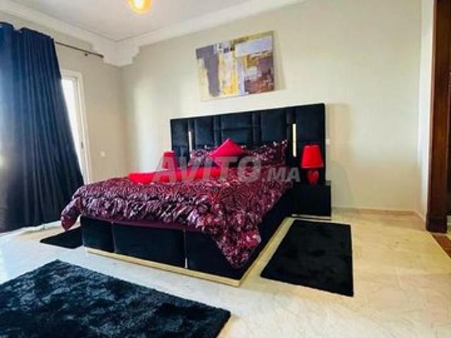 Appartement location à Agadir, Oued ed Dahab-Lagouira