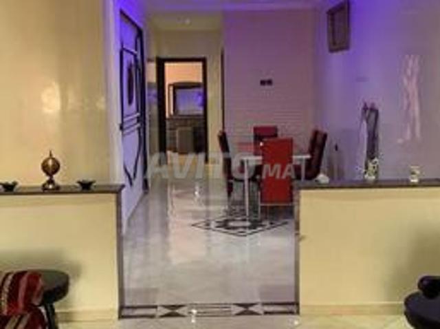 Appartement location à Berrechid, Gharb-Chrarda-Beni Hssen