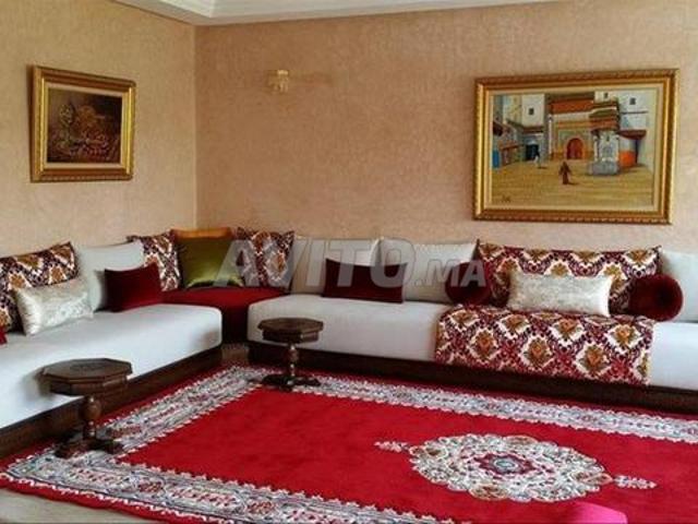 Appartement location à Bouskoura, Gharb-Chrarda-Beni Hssen