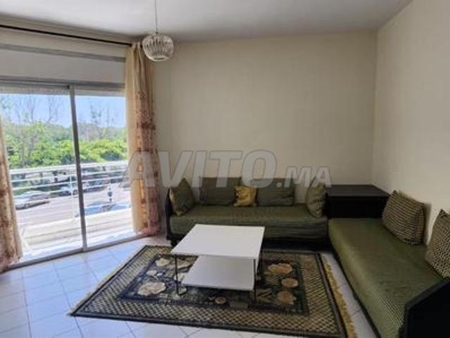 Appartement location à Rbat