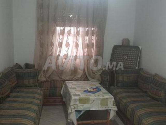 Appartement location à Témara