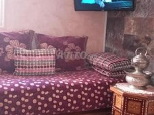 Appartement location à Skhirat