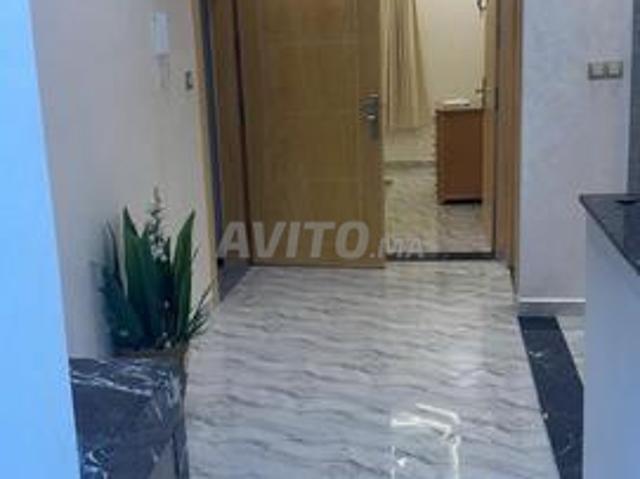 Appartement location à Laâyoune, Laâyoune-Boujdour-Sakia el Hamra