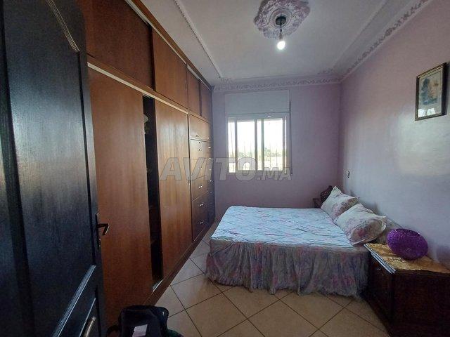 Appartement vente à Témara