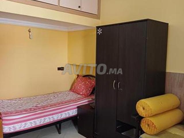 Appartement location à Témara