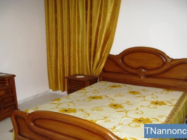 Appartement location