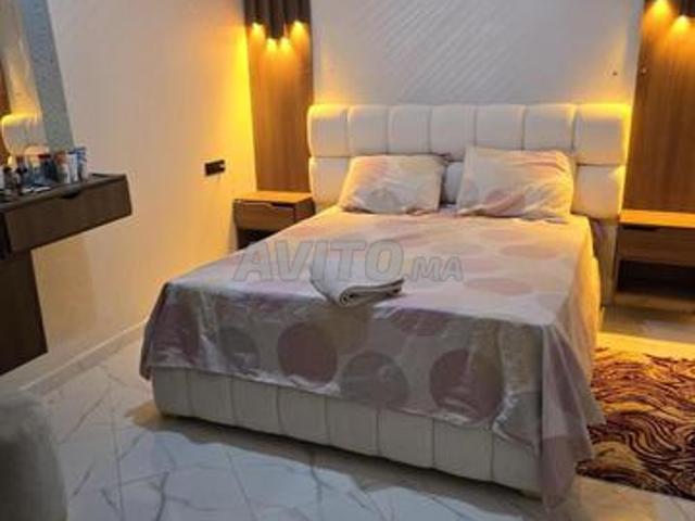 Appartement location à Meknès