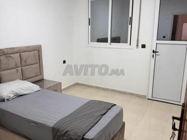 Appartement location à Al Aaroui