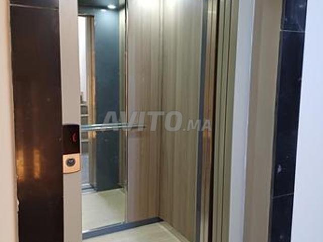 Appartement location à Aïn Attig