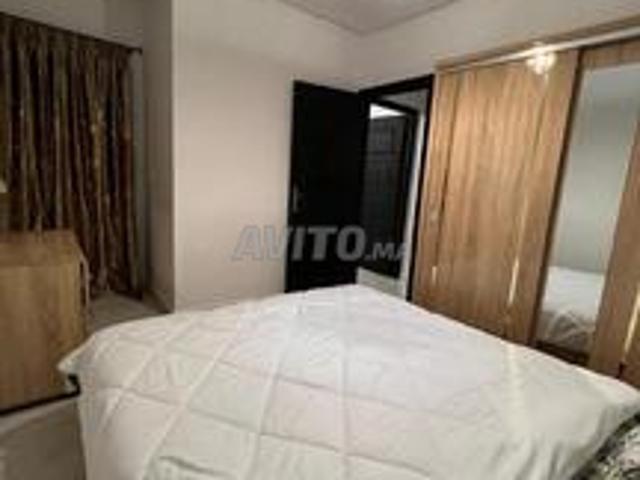 Appartement location à Meknès
