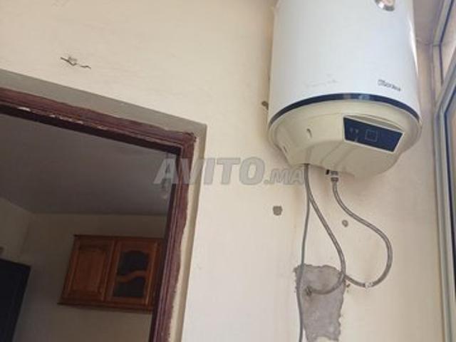 Appartement location à Témara