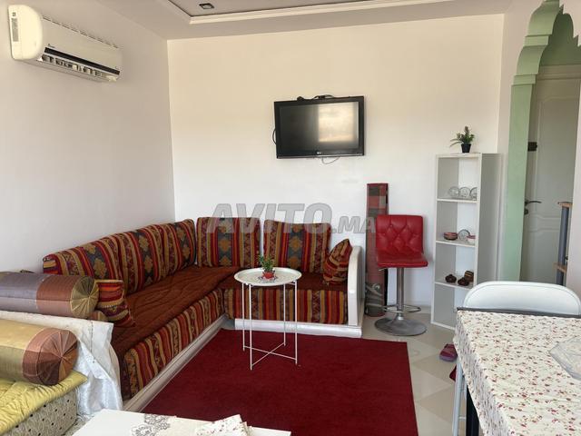 Appartement location à Tilila, Agadir