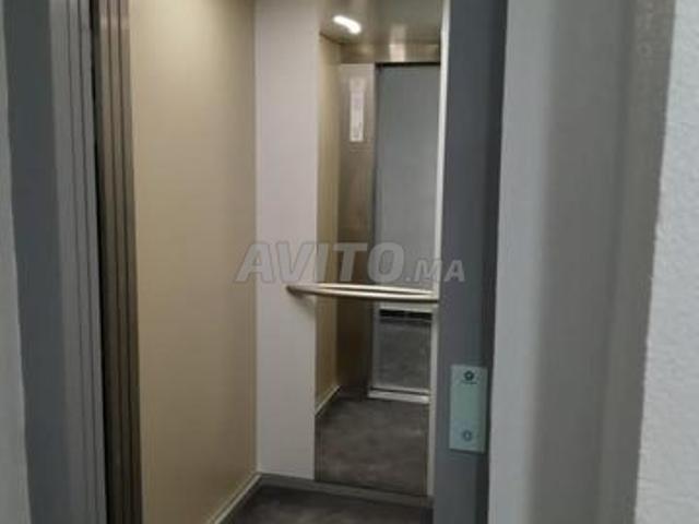 Appartement location