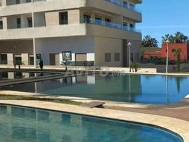 Appartement location à Gharb-Chrarda-Beni Hssen