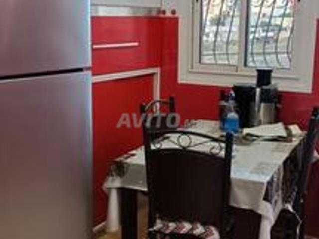 Appartement location à Témara