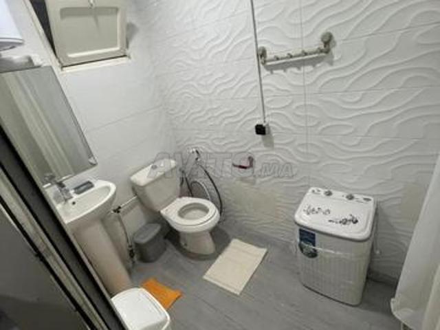 Appartement location
