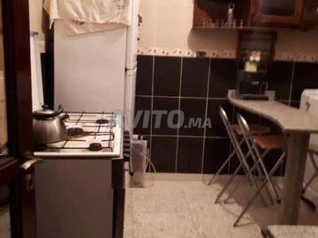 Appartement location à Azrou