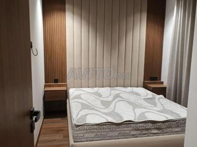 Appartement location à Anfa, Gharb-Chrarda-Beni Hssen