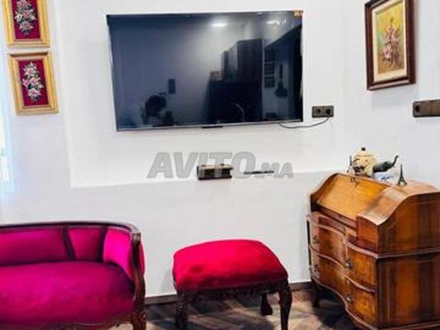 Appartement location à Rbat