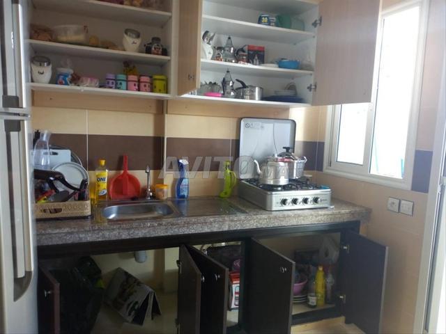 Appartement location à El Ma, Gharb-Chrarda-Beni Hssen