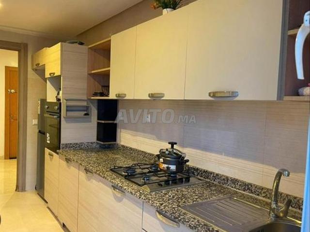 Appartement location à Al Hoceïma, Tanger-Tétouan