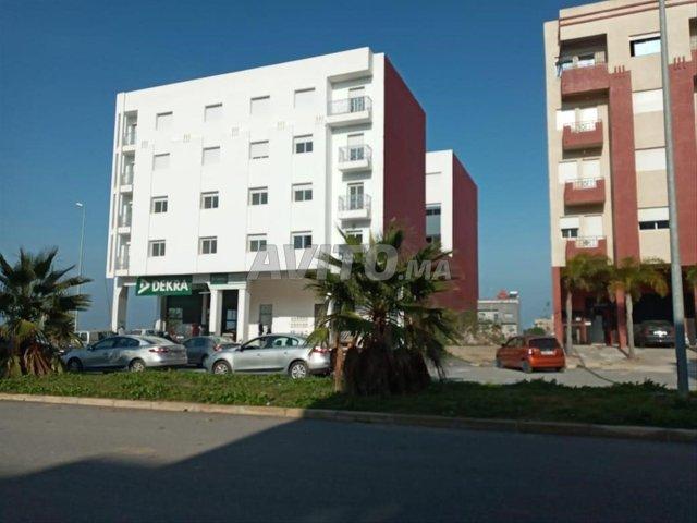 Appartement location à El Ma, Gharb-Chrarda-Beni Hssen
