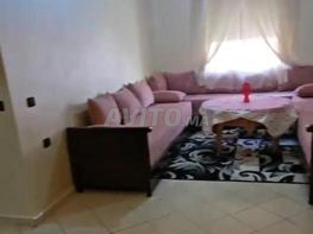 Appartement location à L'Oriental