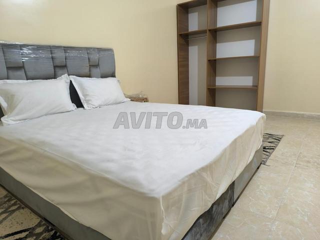 Appartement location à Dakhla