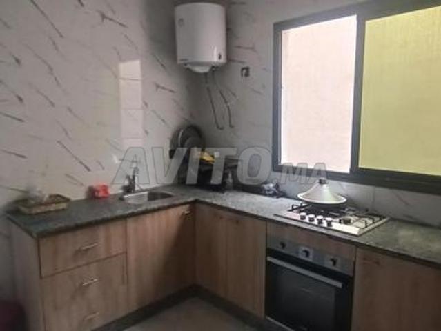 Appartement location à Fès