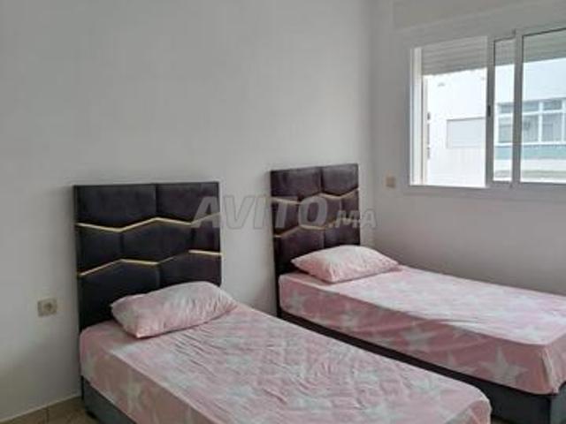 Appartement location à Martil, Tanger-Tétouan