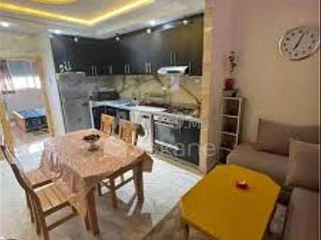 Appartement location à El Hajeb