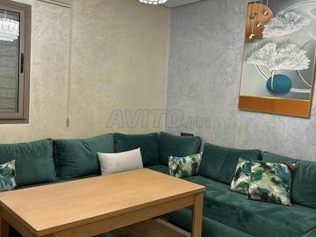 Appartement location à Meknès
