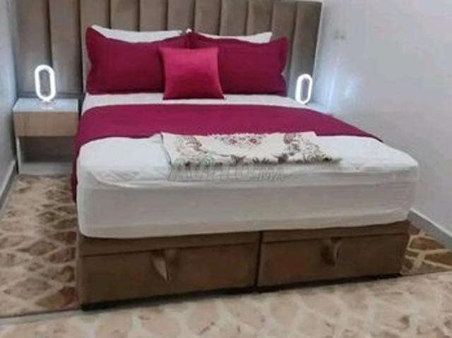 Appartement location à El Hajeb