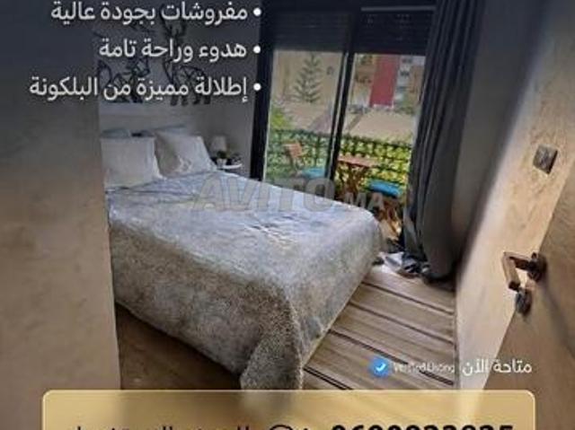 Appartement location à Anfa, Gharb-Chrarda-Beni Hssen