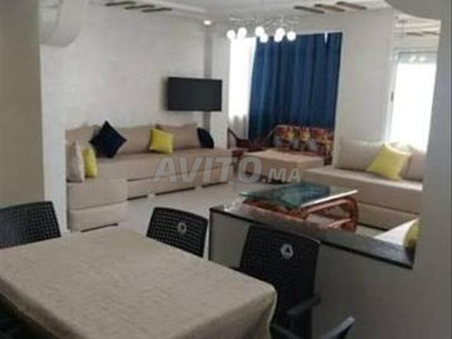 Appartement location à El Hajeb